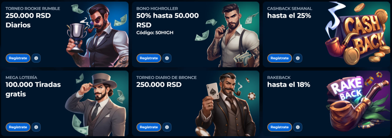 PiperSpin Casino