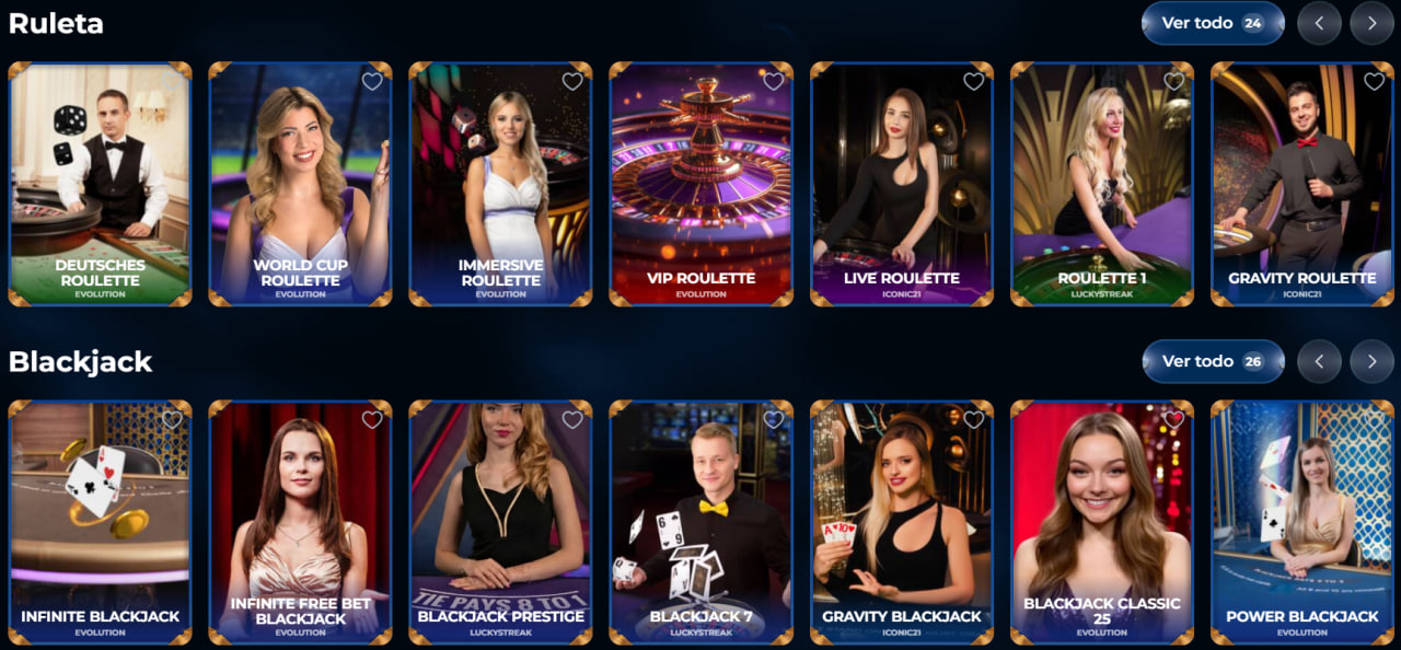 PiperSpin Casino